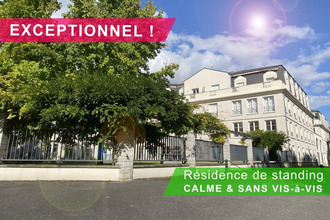 achat appartement compiegne 60200