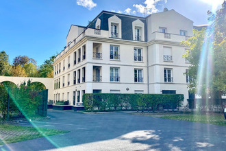 achat appartement compiegne 60200