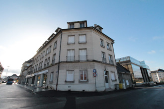 achat appartement compiegne 60200