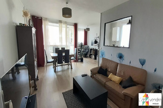 achat appartement compiegne 60200