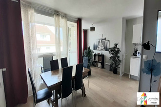 achat appartement compiegne 60200