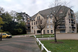 achat appartement compiegne 60200