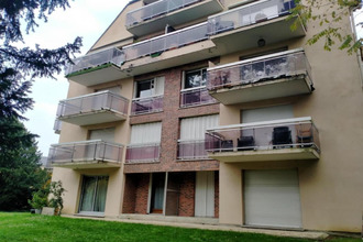 achat appartement compiegne 60200