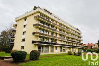 achat appartement compiegne 60200