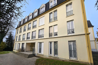 achat appartement compiegne 60200