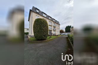 achat appartement compiegne 60200