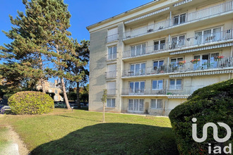 achat appartement compiegne 60200