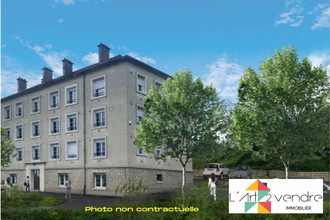 achat appartement compiegne 60200