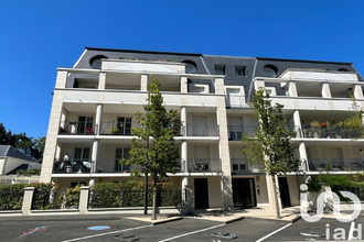 achat appartement compiegne 60200