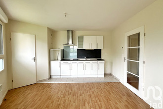 achat appartement compiegne 60200