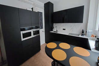 achat appartement compiegne 60200