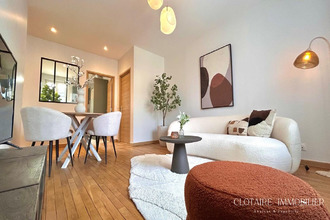 achat appartement compiegne 60200