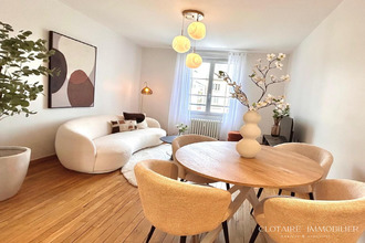 achat appartement compiegne 60200