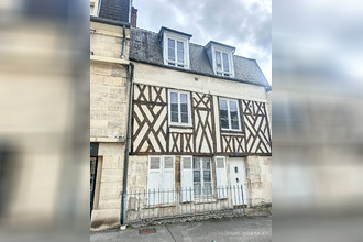 achat appartement compiegne 60200