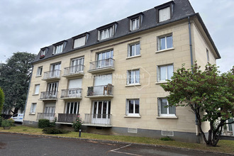 achat appartement compiegne 60200