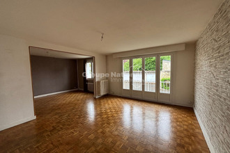 achat appartement compiegne 60200