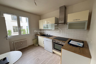 achat appartement compiegne 60200