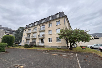 achat appartement compiegne 60200