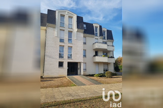 achat appartement compiegne 60200