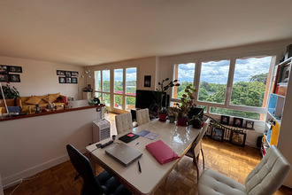 achat appartement compiegne 60200