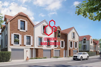 achat appartement compiegne 60200