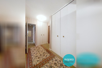 achat appartement compiegne 60200