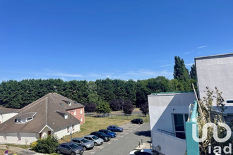 achat appartement compiegne 60200