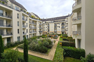 achat appartement compiegne 60200