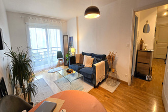 achat appartement compiegne 60200