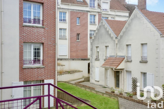achat appartement compiegne 60200