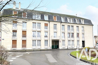 achat appartement compiegne 60200