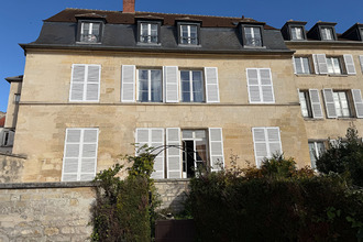 achat appartement compiegne 60200
