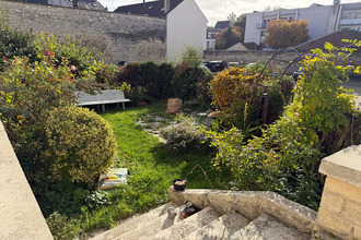 achat appartement compiegne 60200