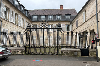 achat appartement compiegne 60200