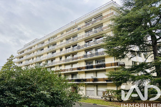 achat appartement compiegne 60200