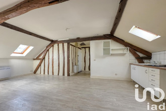 achat appartement compiegne 60200