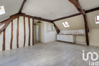 achat appartement compiegne 60200