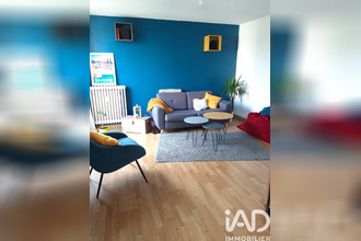 achat appartement compiegne 60200