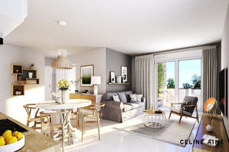 achat appartement compiegne 60200