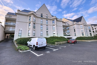 achat appartement compiegne 60200