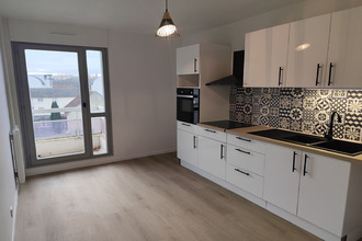 achat appartement compiegne 60200