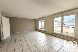 achat appartement compiegne 60200