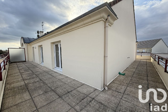 achat appartement compiegne 60200