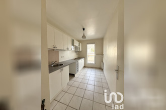 achat appartement compiegne 60200