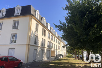 achat appartement compiegne 60200