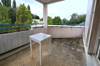 achat appartement compiegne 60200