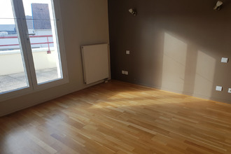 achat appartement compiegne 60200
