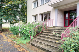 achat appartement compiegne 60200