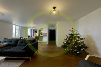 achat appartement compiegne 60200