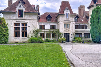 achat appartement compiegne 60200